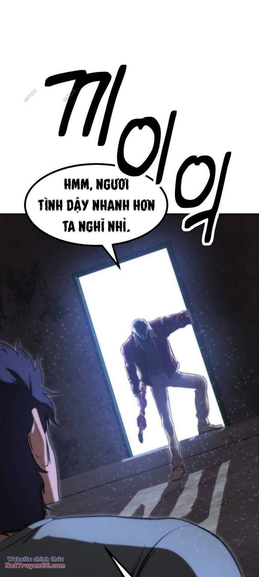 Võ Vương Kang Haejin Chapter 31 - Trang 89