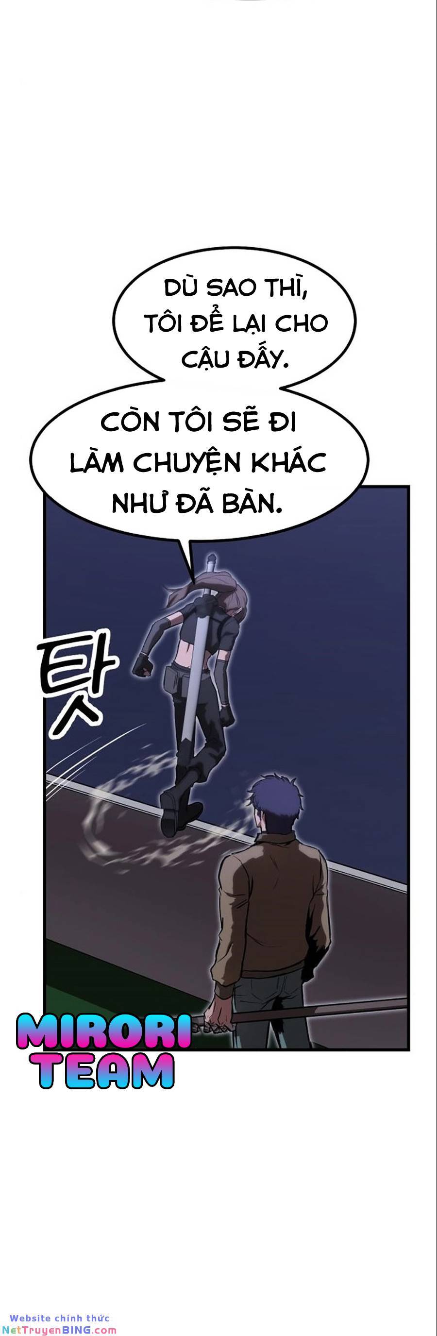 Võ Vương Kang Haejin Chapter 14 - Trang 16