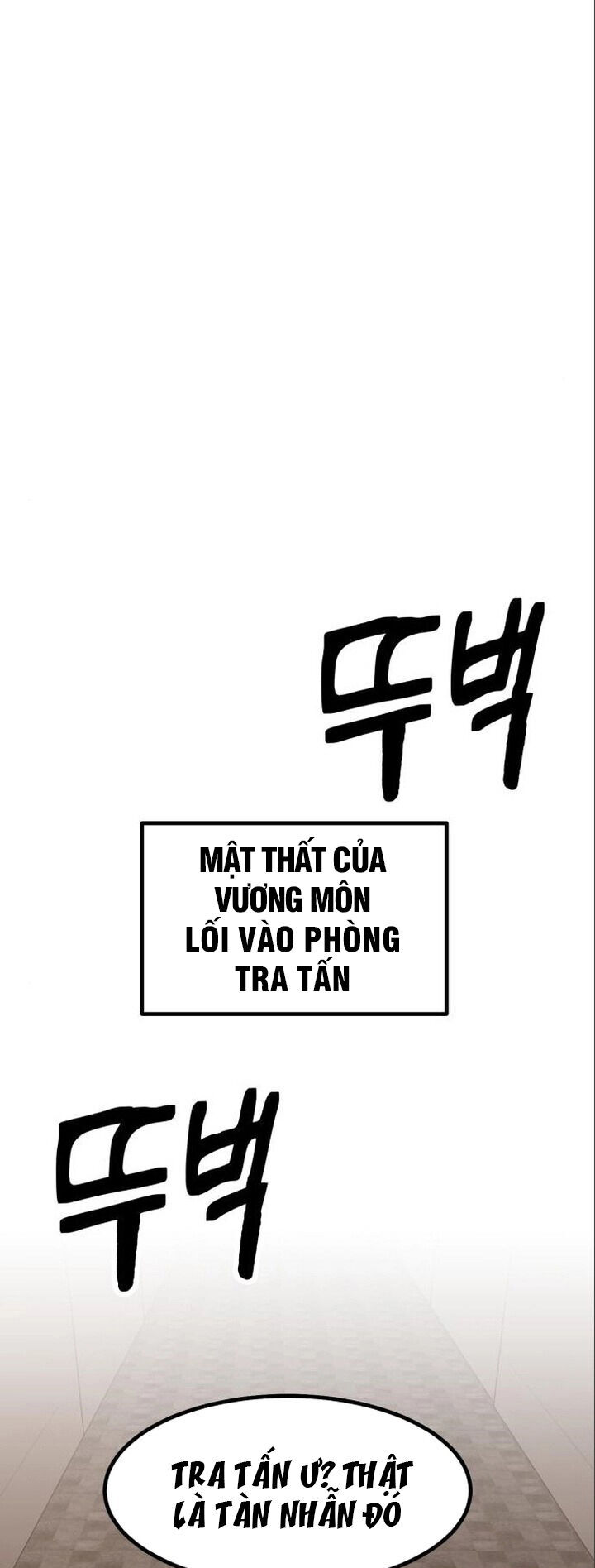 Võ Vương Kang Haejin Chapter 8 - Trang 44