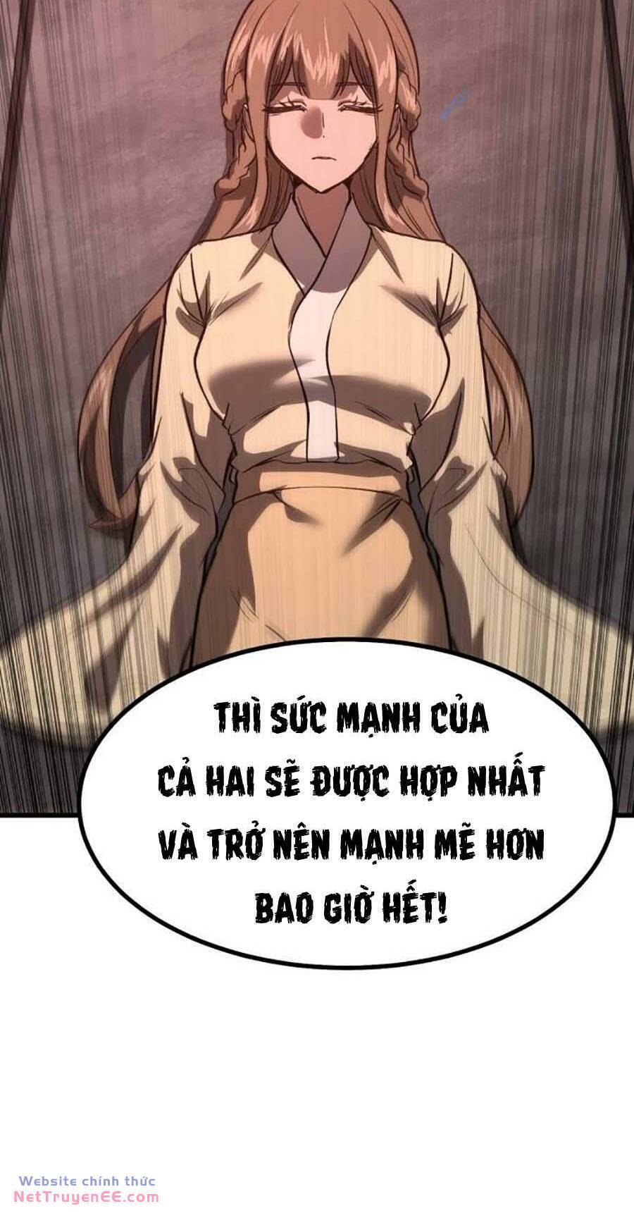 Võ Vương Kang Haejin Chapter 35 - Trang 49