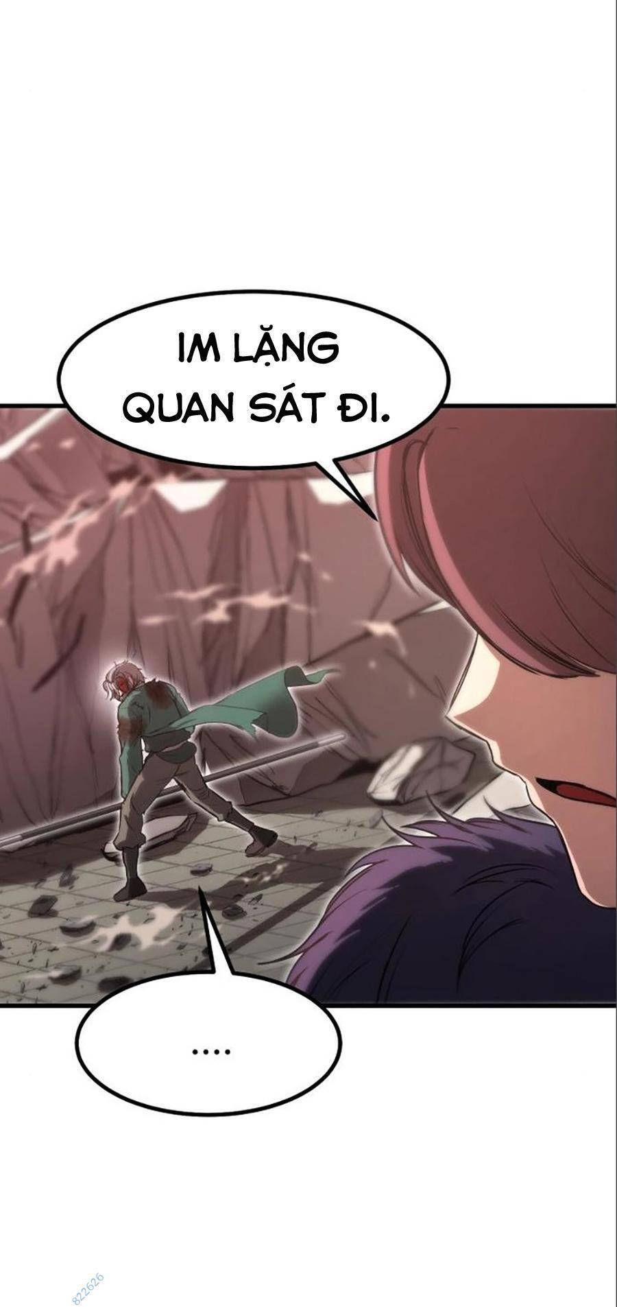 Võ Vương Kang Haejin Chapter 11 - Trang 39