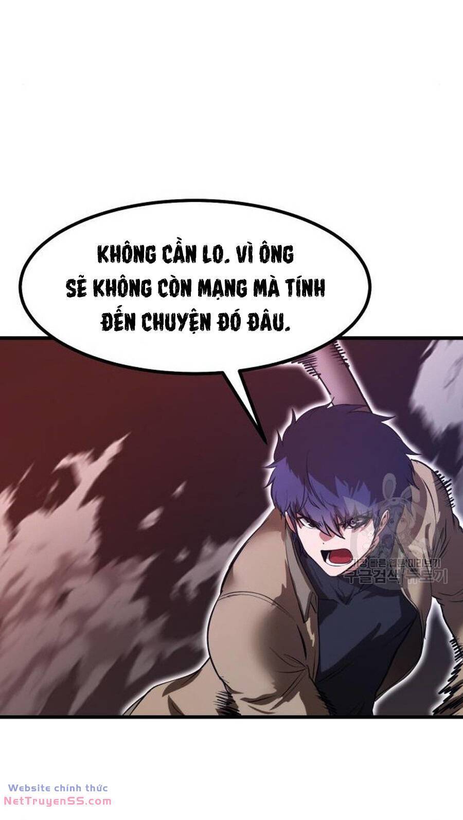 Võ Vương Kang Haejin Chapter 23 - Trang 99