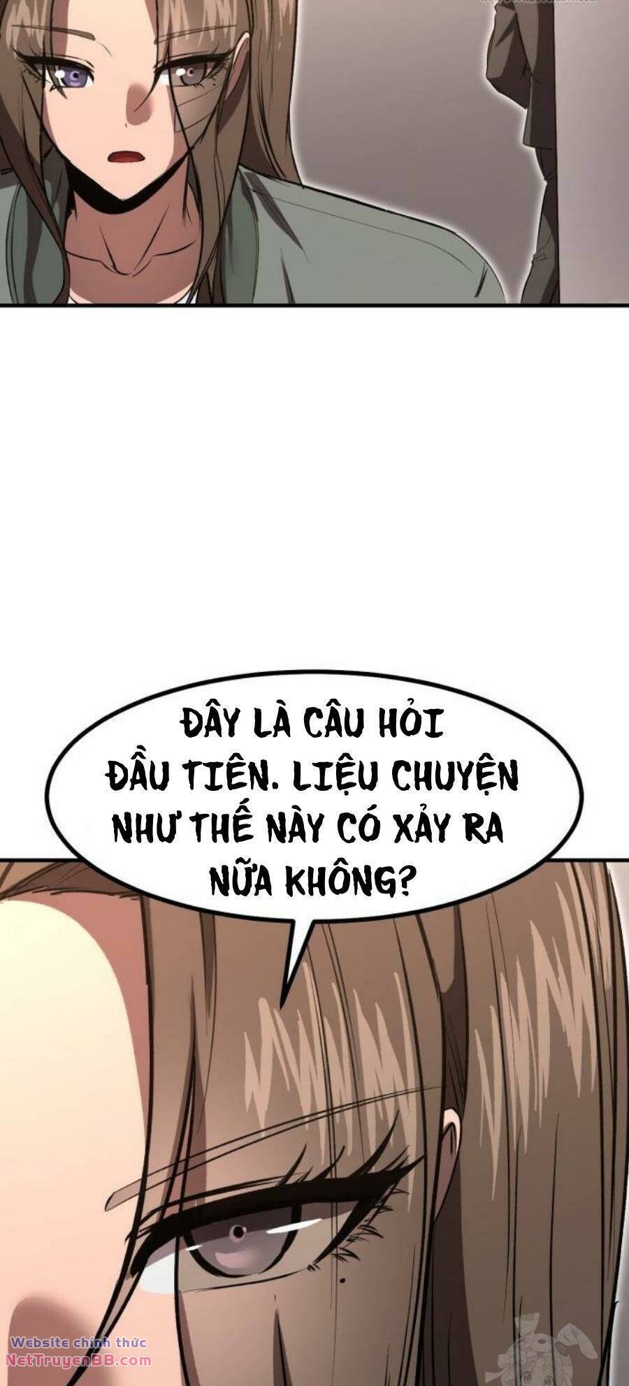 Võ Vương Kang Haejin Chapter 27 - Trang 31