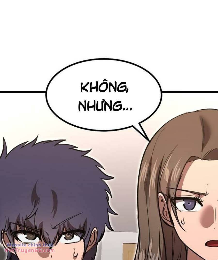 Võ Vương Kang Haejin Chapter 35 - Trang 17