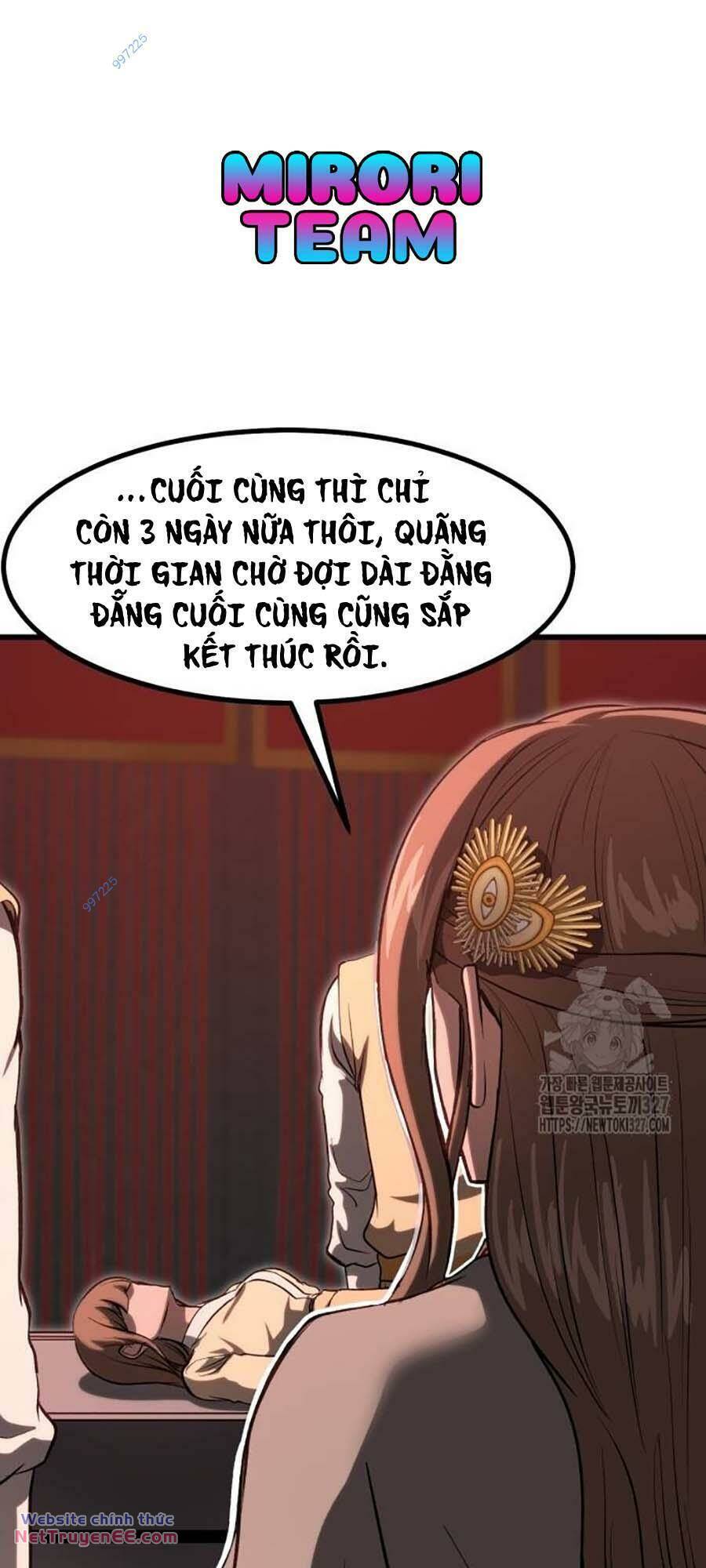 Võ Vương Kang Haejin Chapter 35 - Trang 44