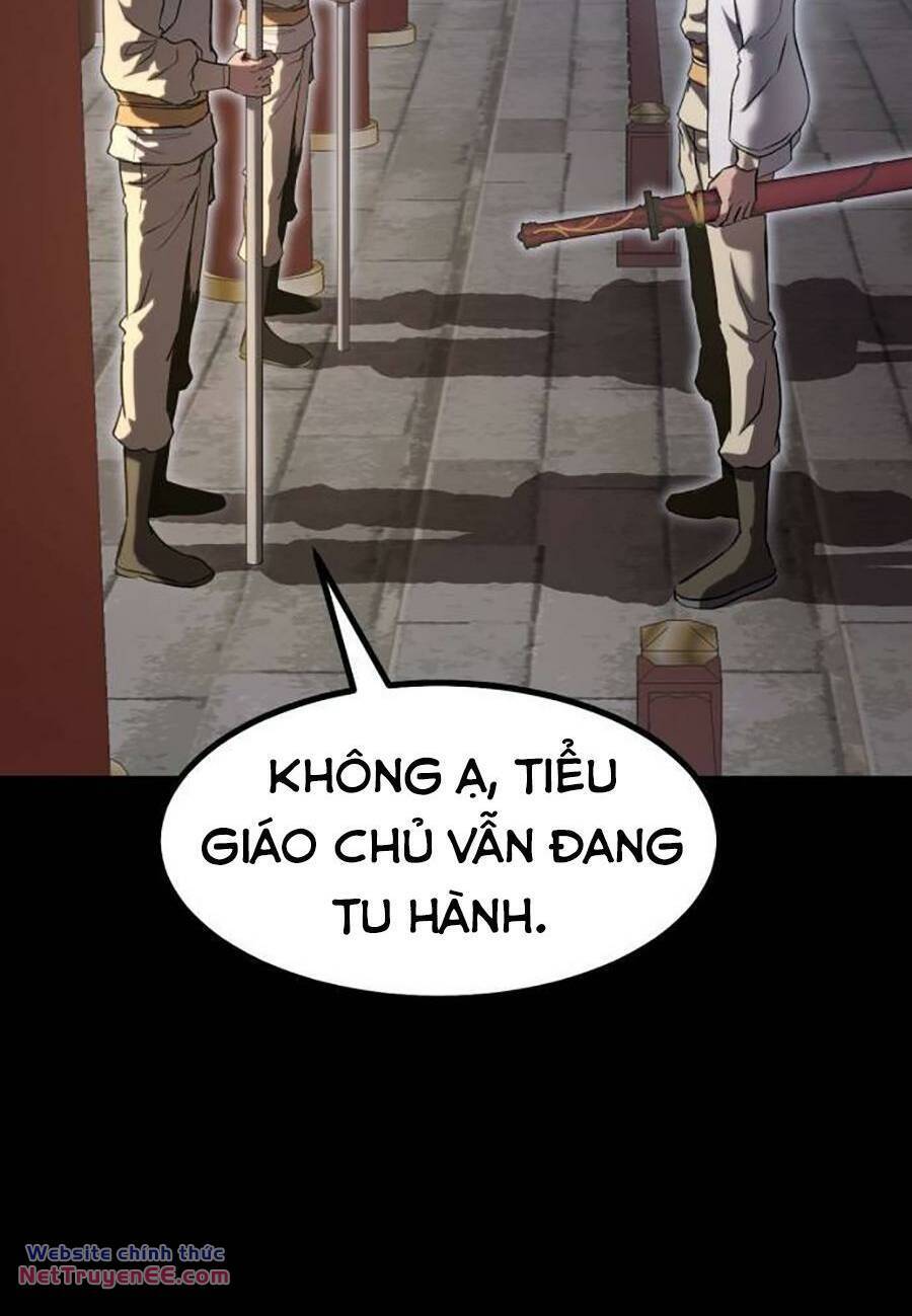 Võ Vương Kang Haejin Chapter 33 - Trang 13