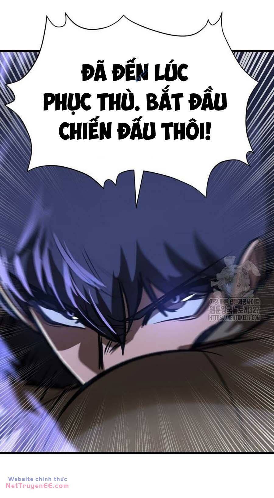 Võ Vương Kang Haejin Chapter 35 - Trang 100