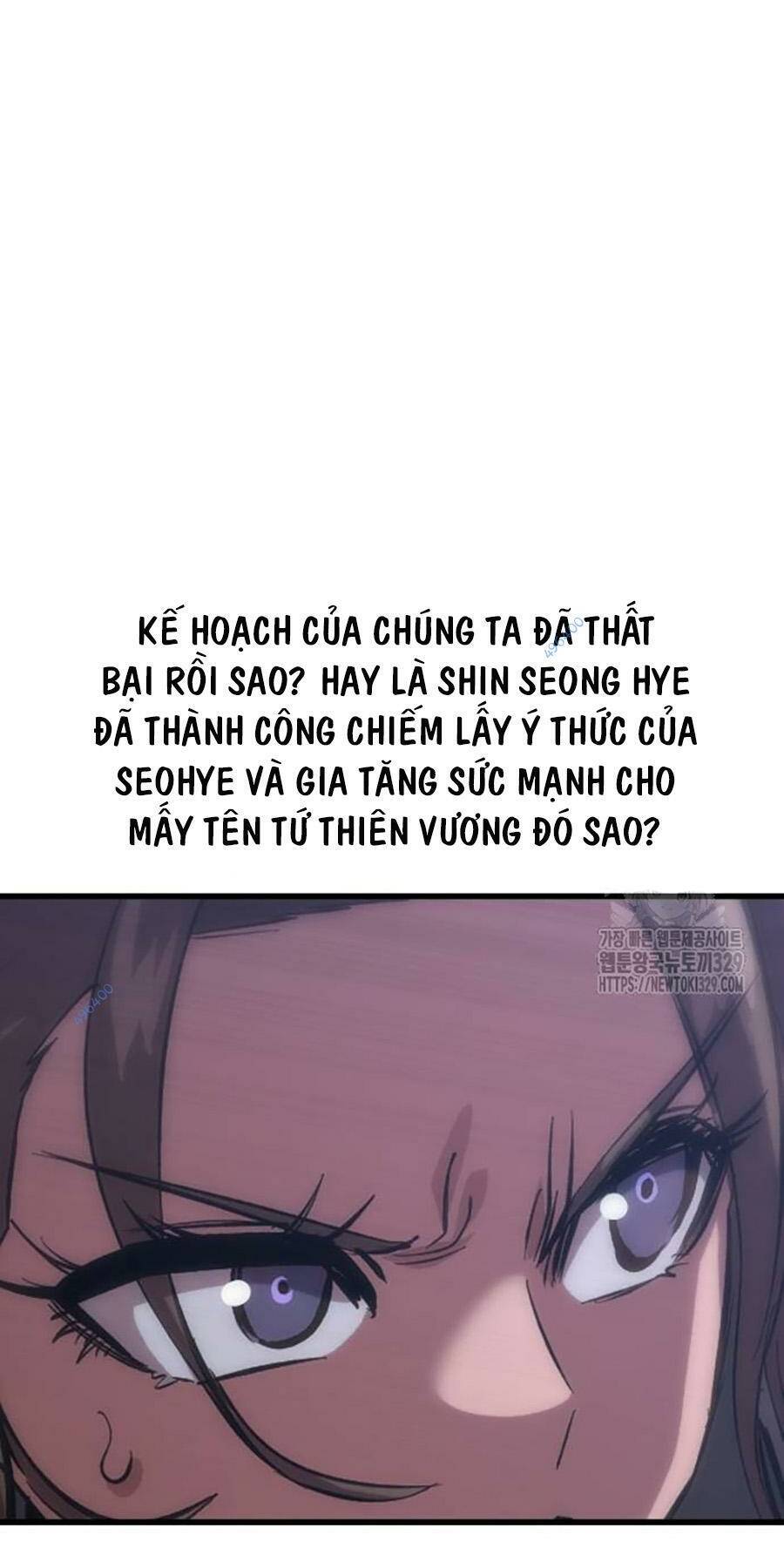 Võ Vương Kang Haejin Chapter 38 - Trang 52