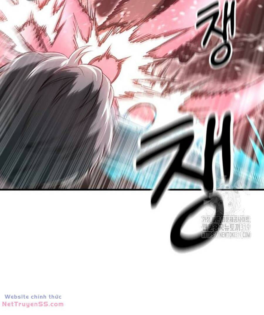 Võ Vương Kang Haejin Chapter 25 - Trang 10