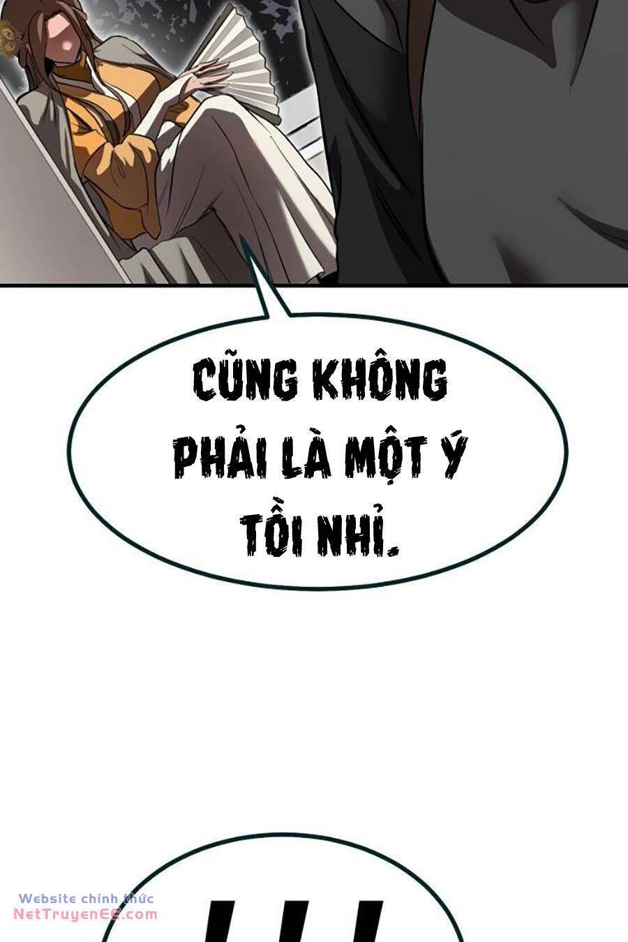 Võ Vương Kang Haejin Chapter 31 - Trang 1