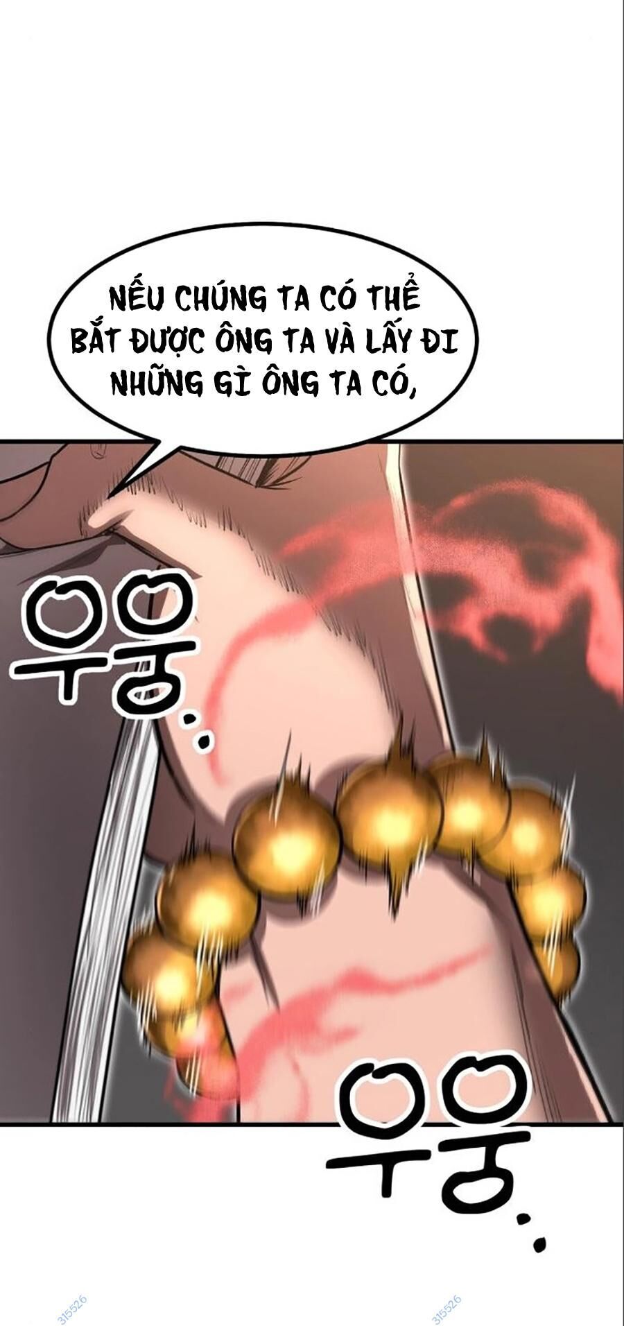 Võ Vương Kang Haejin Chapter 7 - Trang 49