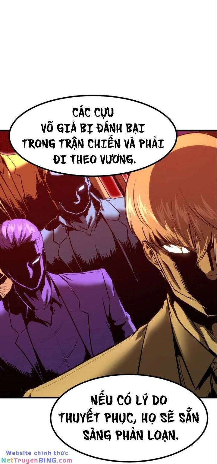 Võ Vương Kang Haejin Chapter 15 - Trang 8