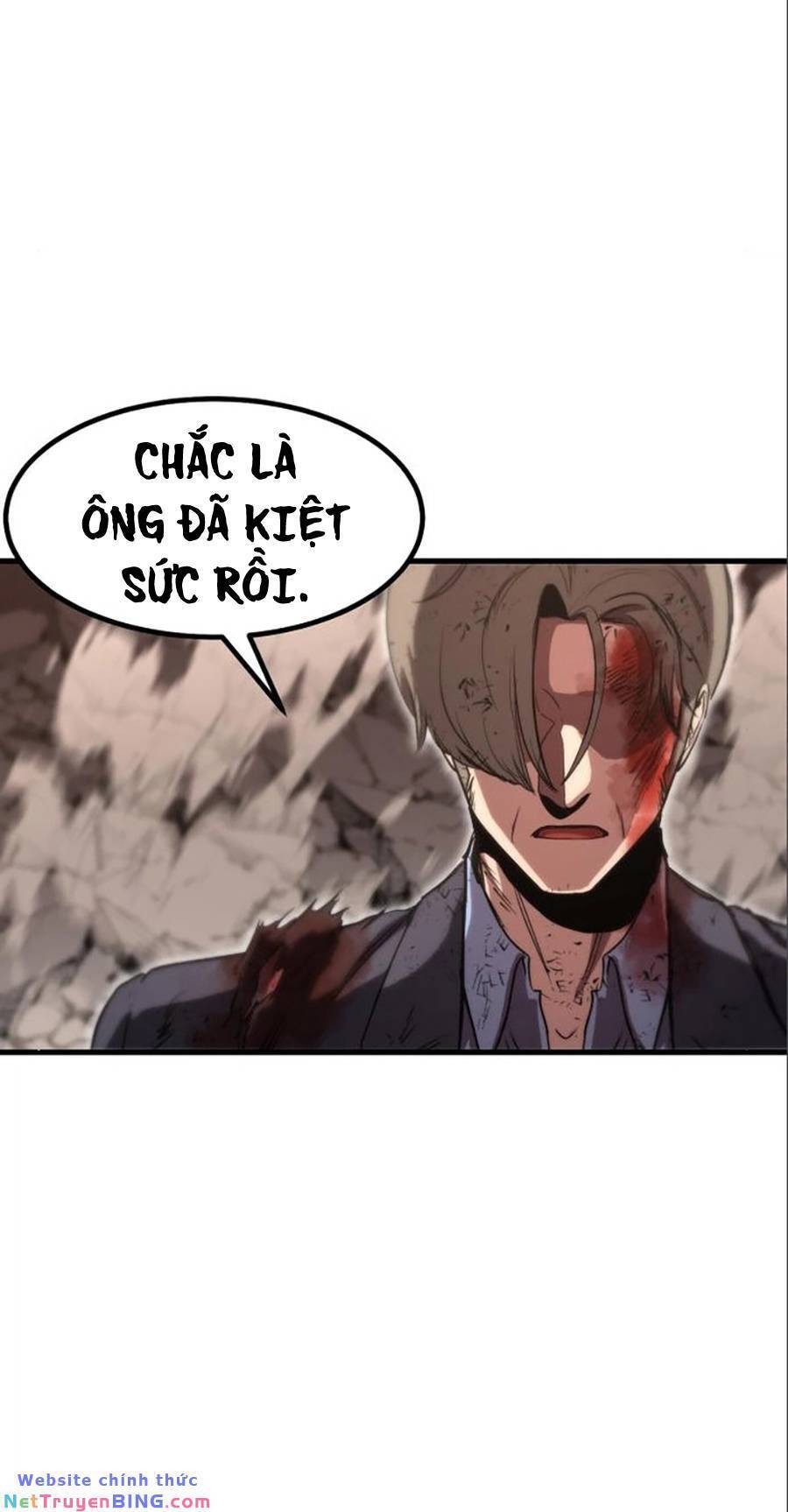 Võ Vương Kang Haejin Chapter 11 - Trang 11