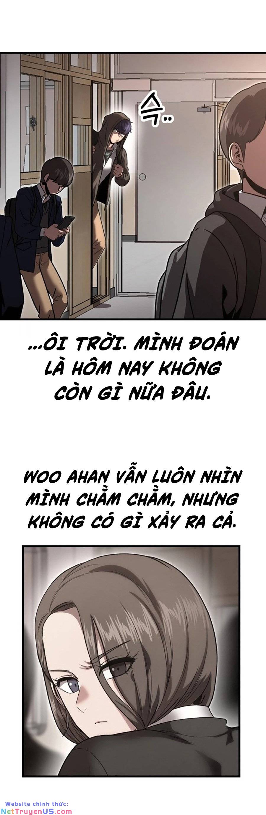 Võ Vương Kang Haejin Chapter 4 - Trang 38