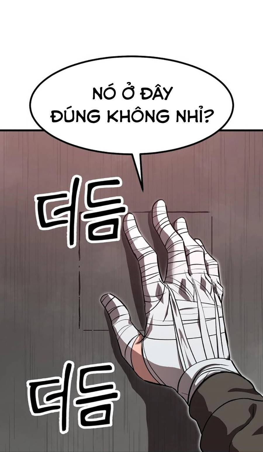 Võ Vương Kang Haejin Chapter 12 - Trang 95