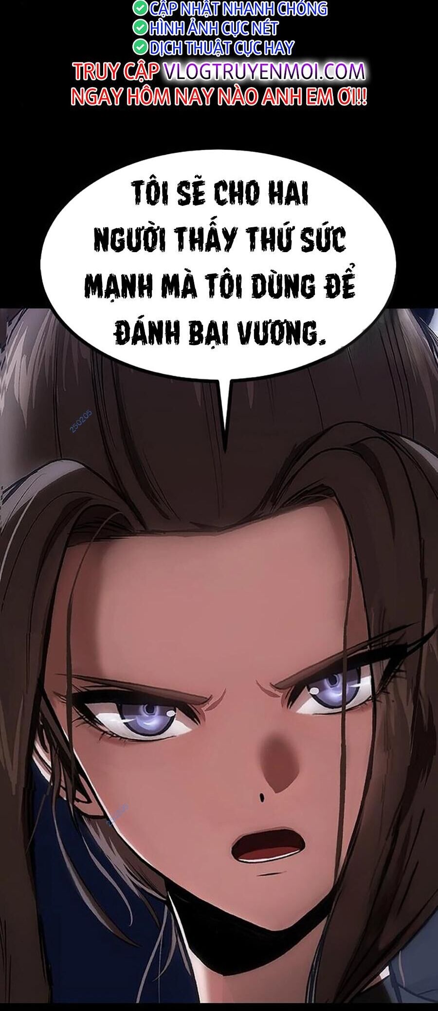 Võ Vương Kang Haejin Chapter 17 - Trang 9