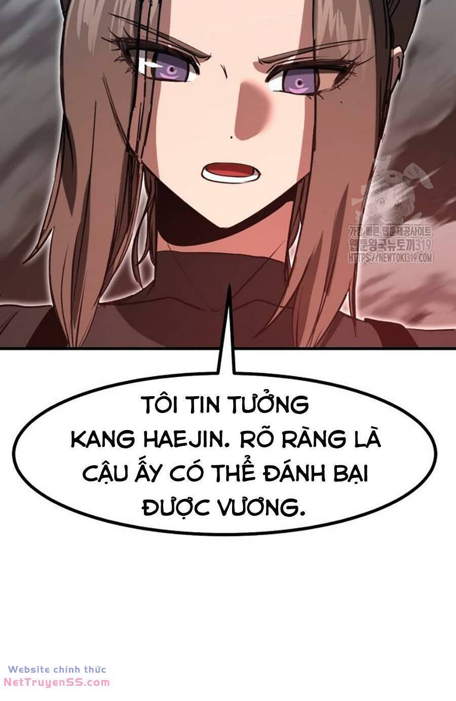 Võ Vương Kang Haejin Chapter 26 - Trang 13