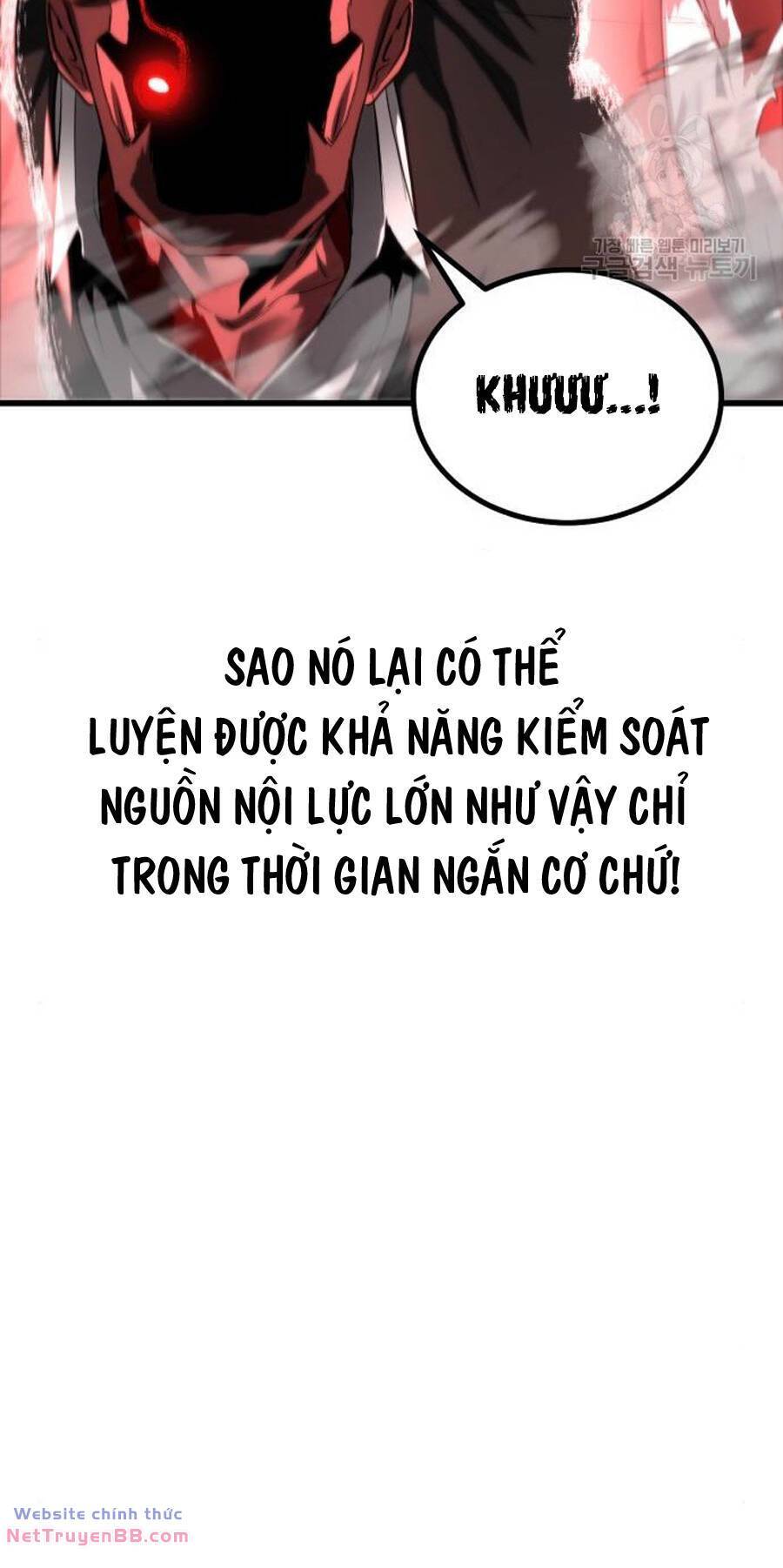 Võ Vương Kang Haejin Chapter 24 - Trang 37