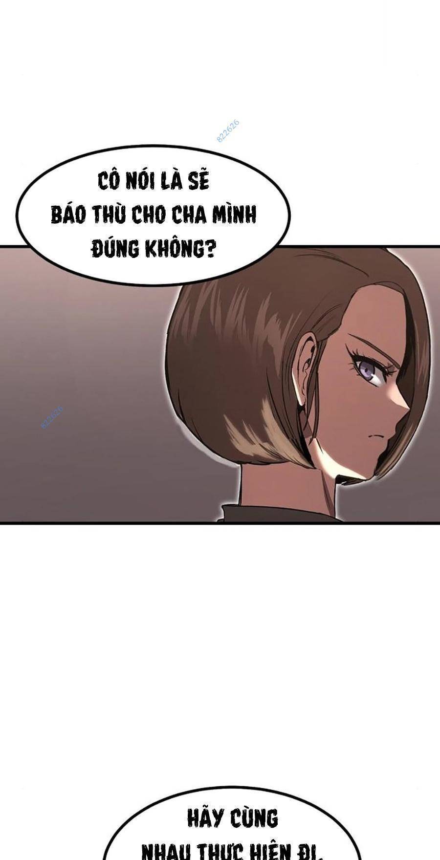 Võ Vương Kang Haejin Chapter 12 - Trang 75