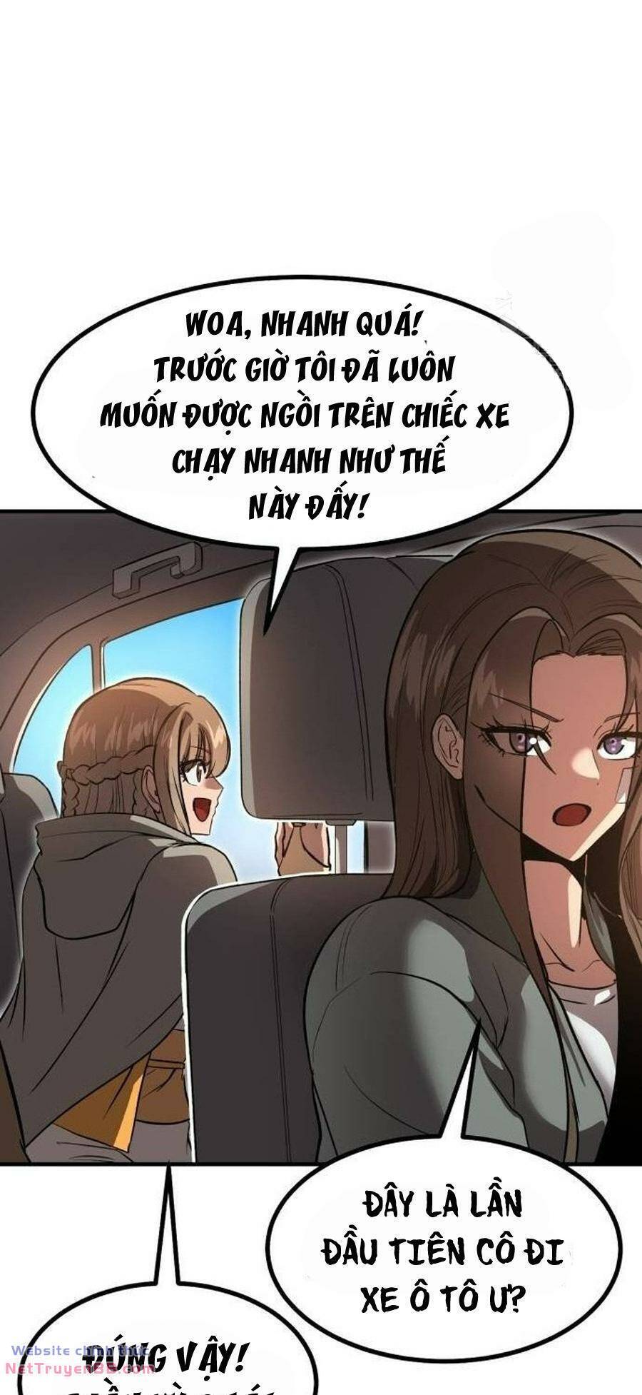 Võ Vương Kang Haejin Chapter 29 - Trang 9