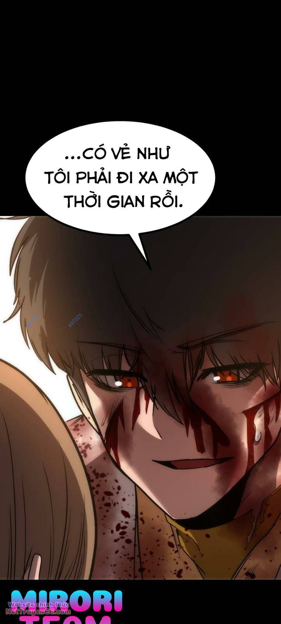 Võ Vương Kang Haejin Chapter 34 - Trang 52