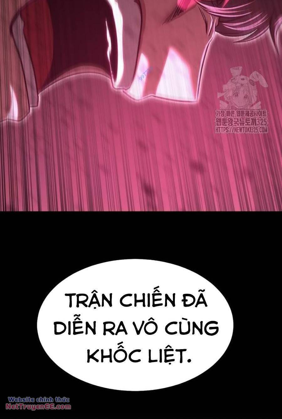 Võ Vương Kang Haejin Chapter 34 - Trang 13