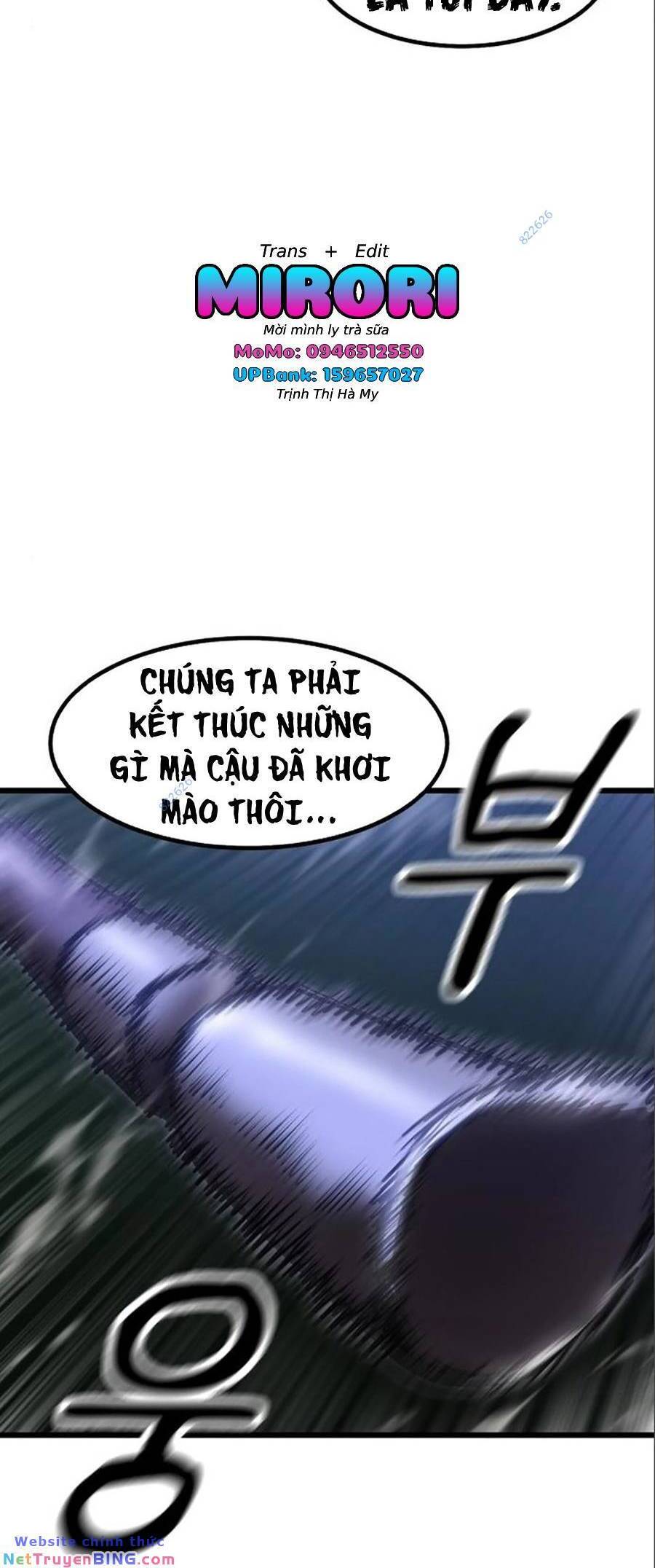 Võ Vương Kang Haejin Chapter 14 - Trang 1