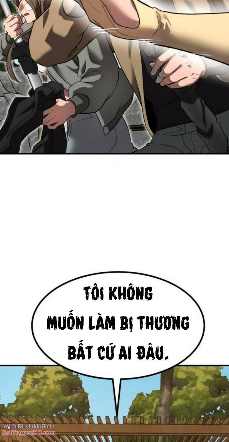 Võ Vương Kang Haejin Chapter 28 - Trang 106