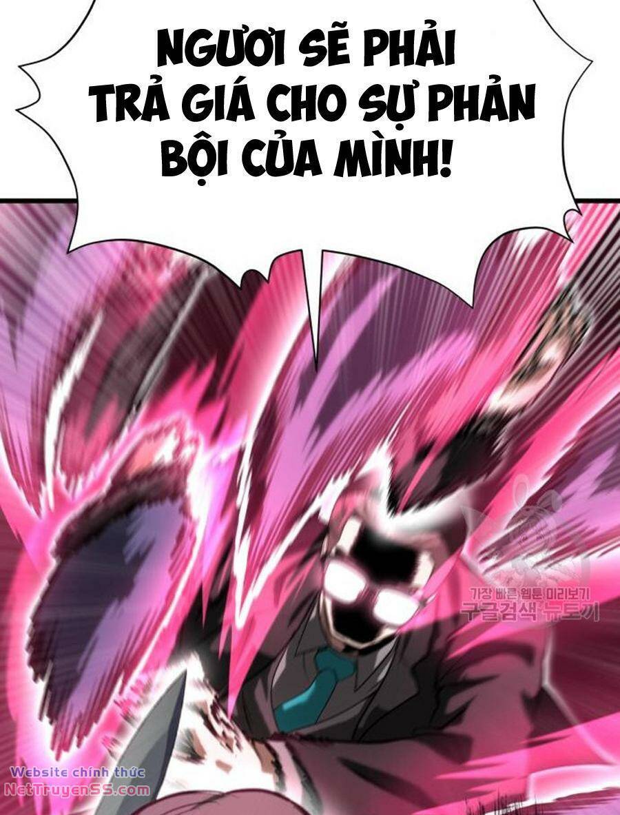 Võ Vương Kang Haejin Chapter 24 - Trang 60