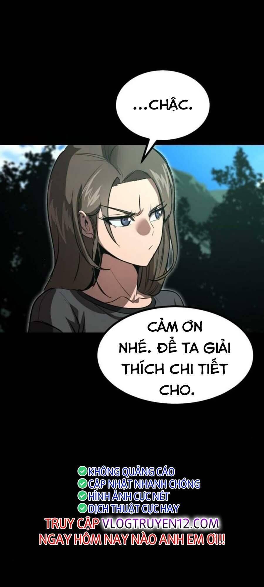 Võ Vương Kang Haejin Chapter 36 - Trang 42