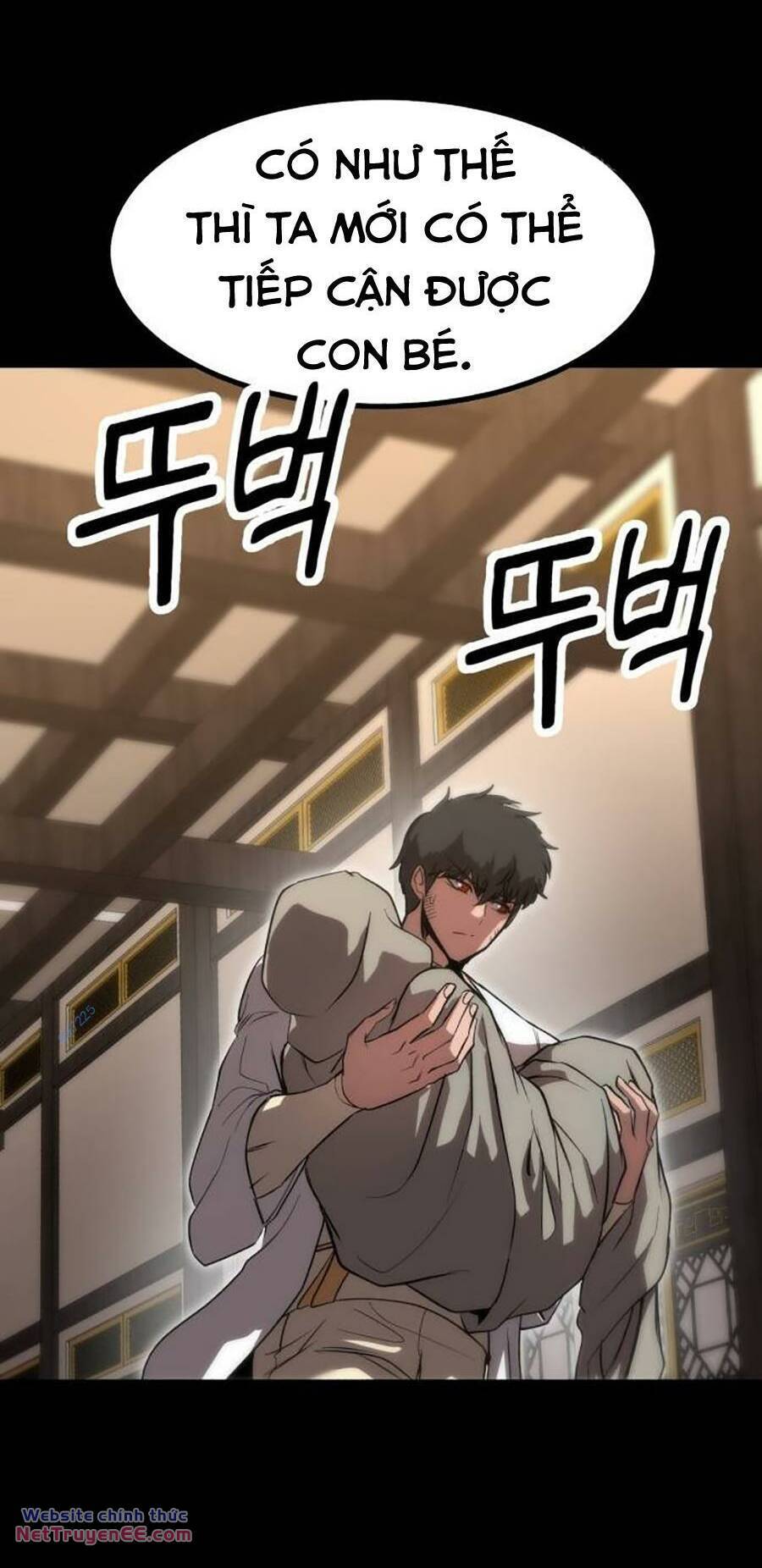 Võ Vương Kang Haejin Chapter 33 - Trang 53