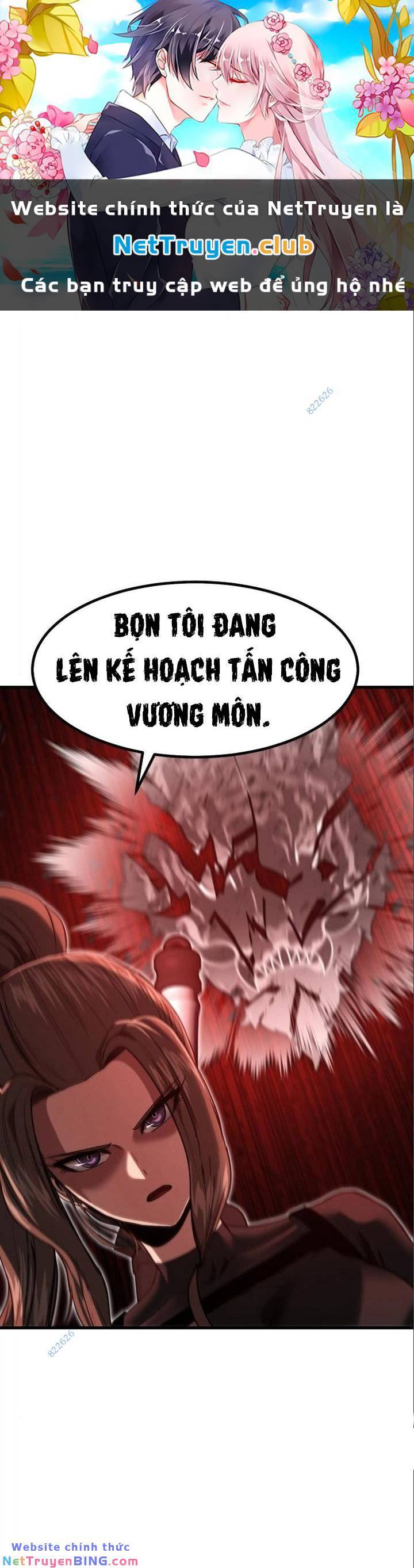 Võ Vương Kang Haejin Chapter 15 - Trang 0