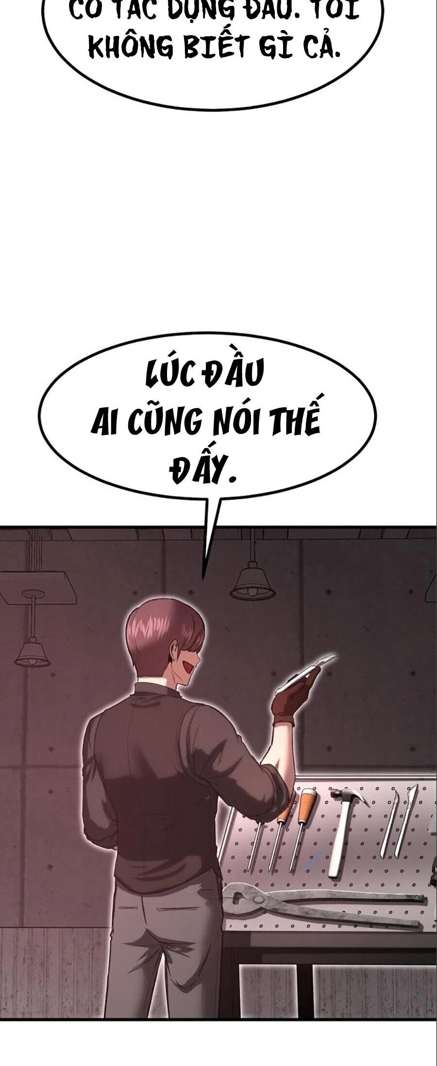 Võ Vương Kang Haejin Chapter 7 - Trang 42