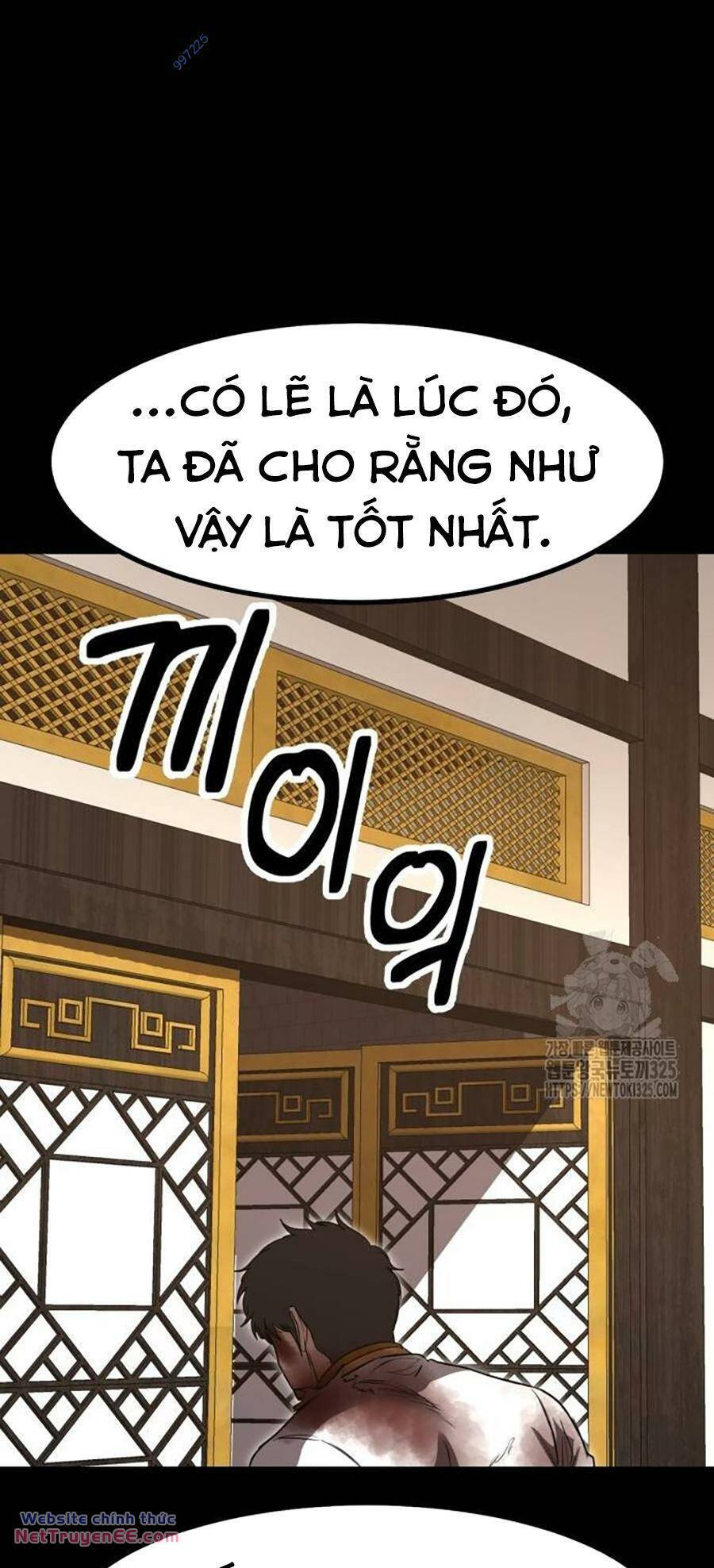 Võ Vương Kang Haejin Chapter 34 - Trang 45