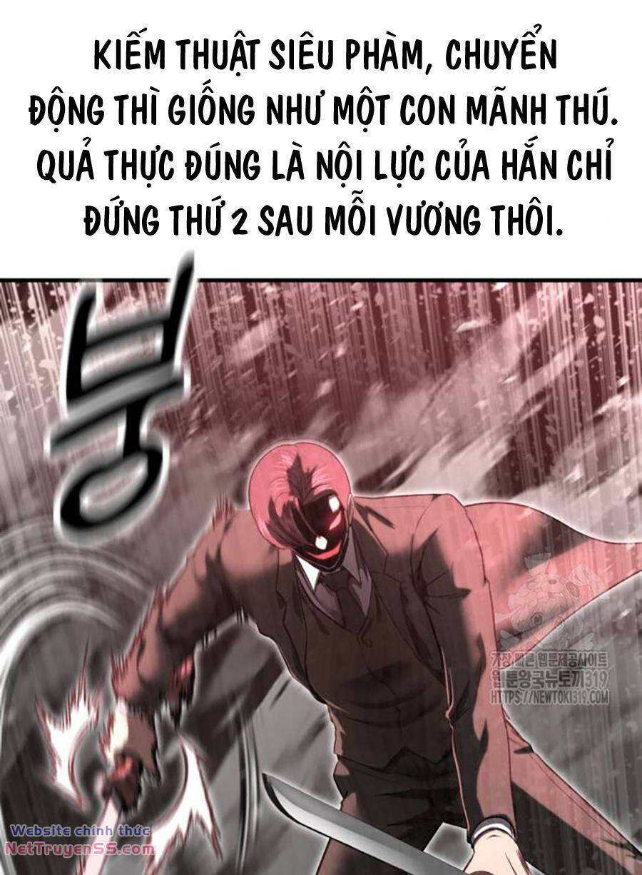 Võ Vương Kang Haejin Chapter 25 - Trang 47