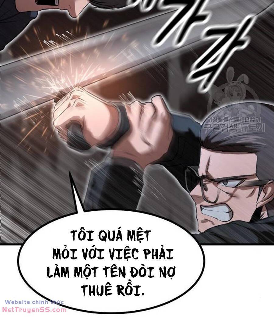 Võ Vương Kang Haejin Chapter 24 - Trang 58