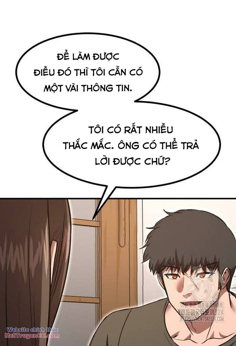 Võ Vương Kang Haejin Chapter 32 - Trang 34