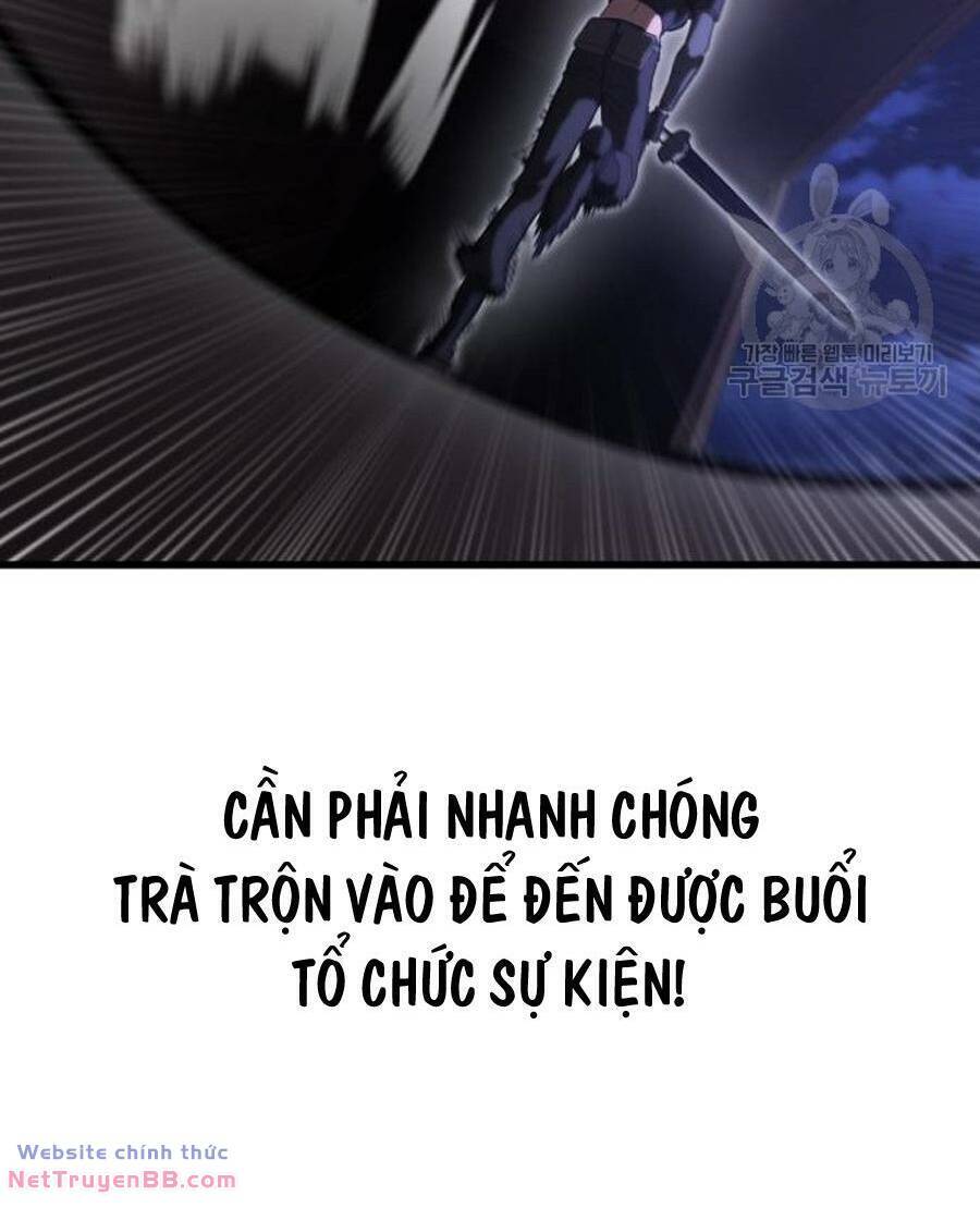 Võ Vương Kang Haejin Chapter 23 - Trang 30