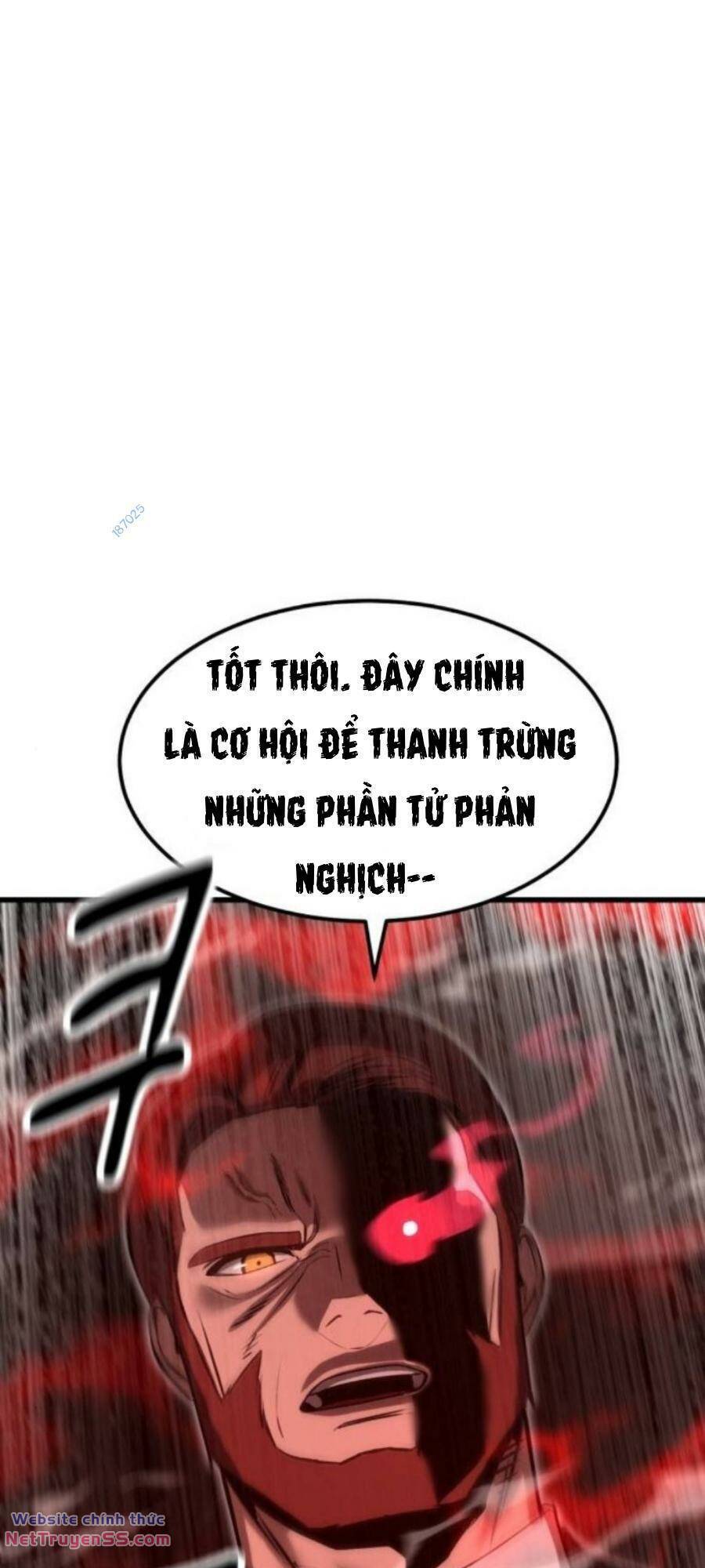 Võ Vương Kang Haejin Chapter 23 - Trang 0