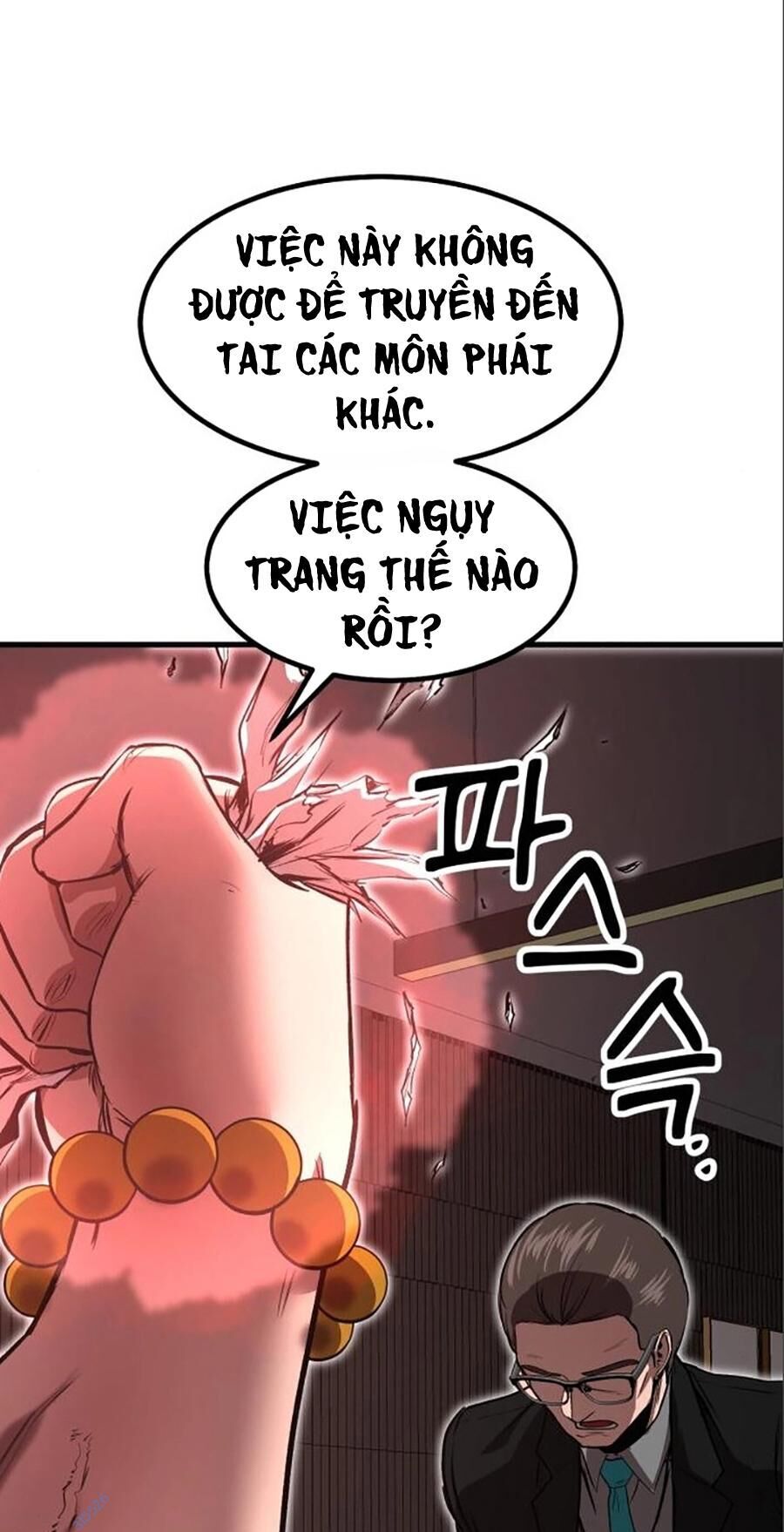 Võ Vương Kang Haejin Chapter 7 - Trang 53