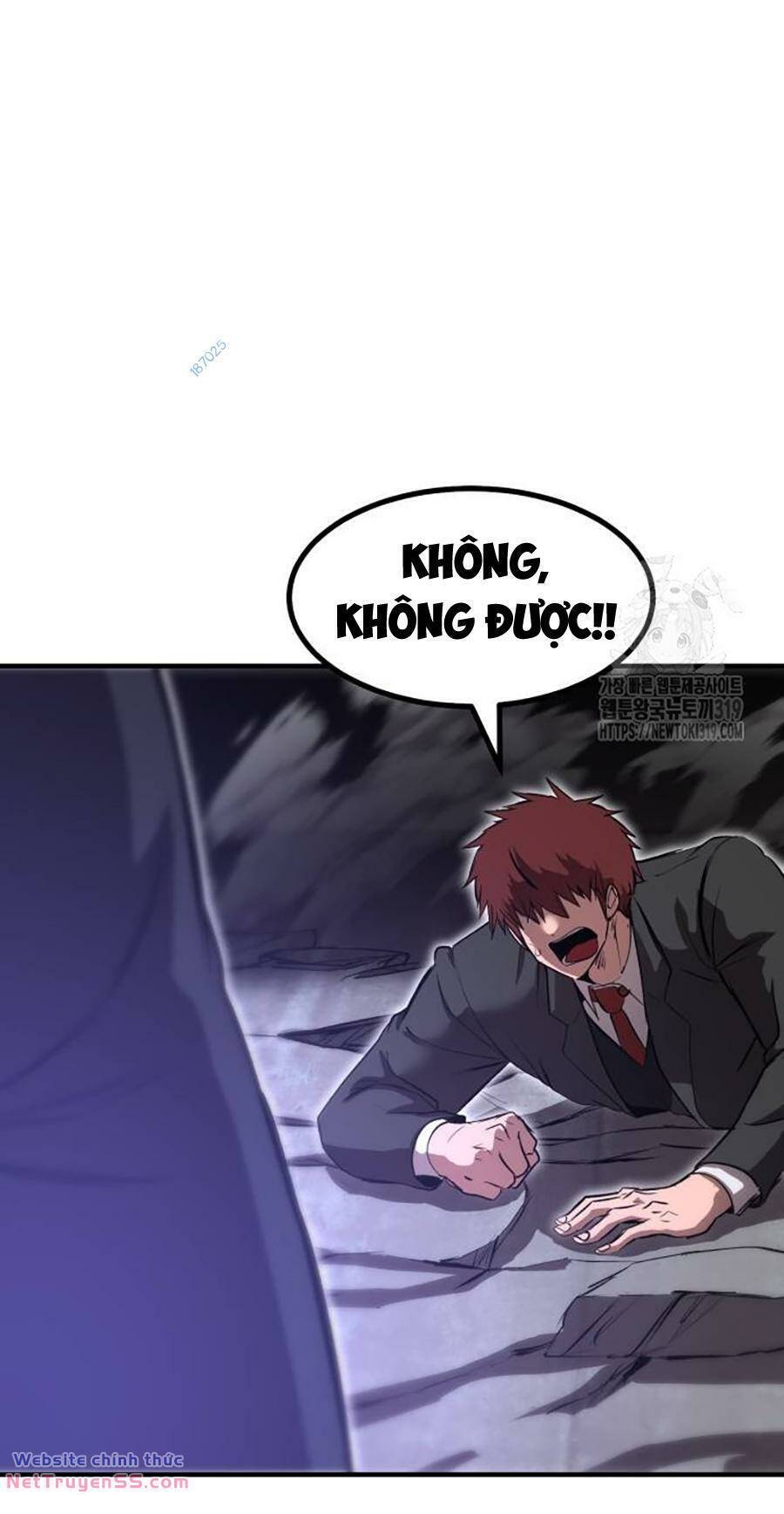 Võ Vương Kang Haejin Chapter 26 - Trang 100