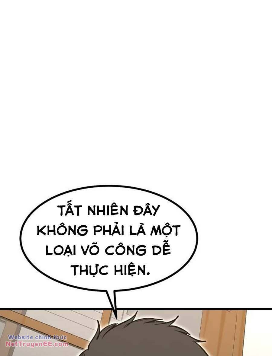 Võ Vương Kang Haejin Chapter 35 - Trang 35