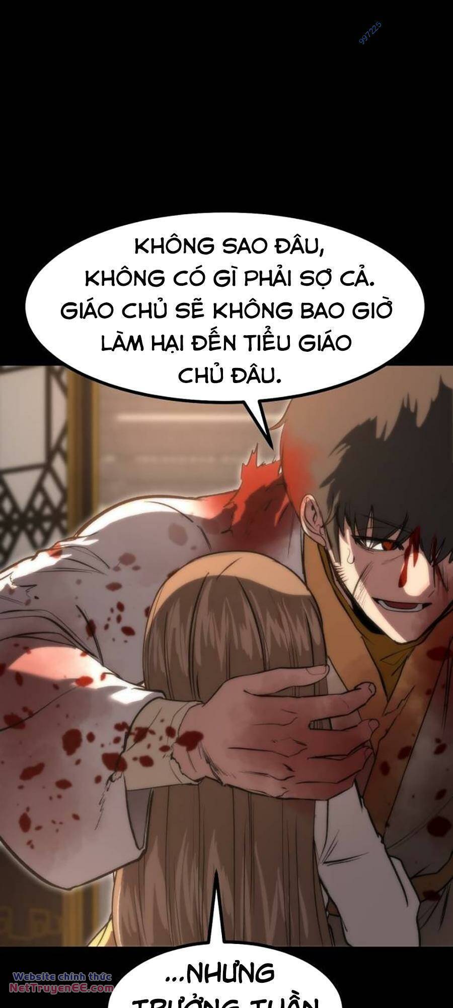 Võ Vương Kang Haejin Chapter 34 - Trang 63