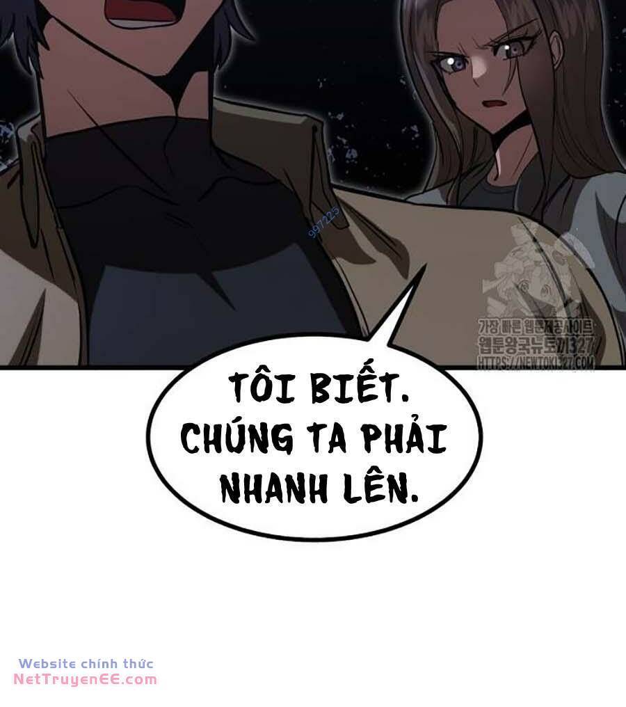 Võ Vương Kang Haejin Chapter 35 - Trang 93