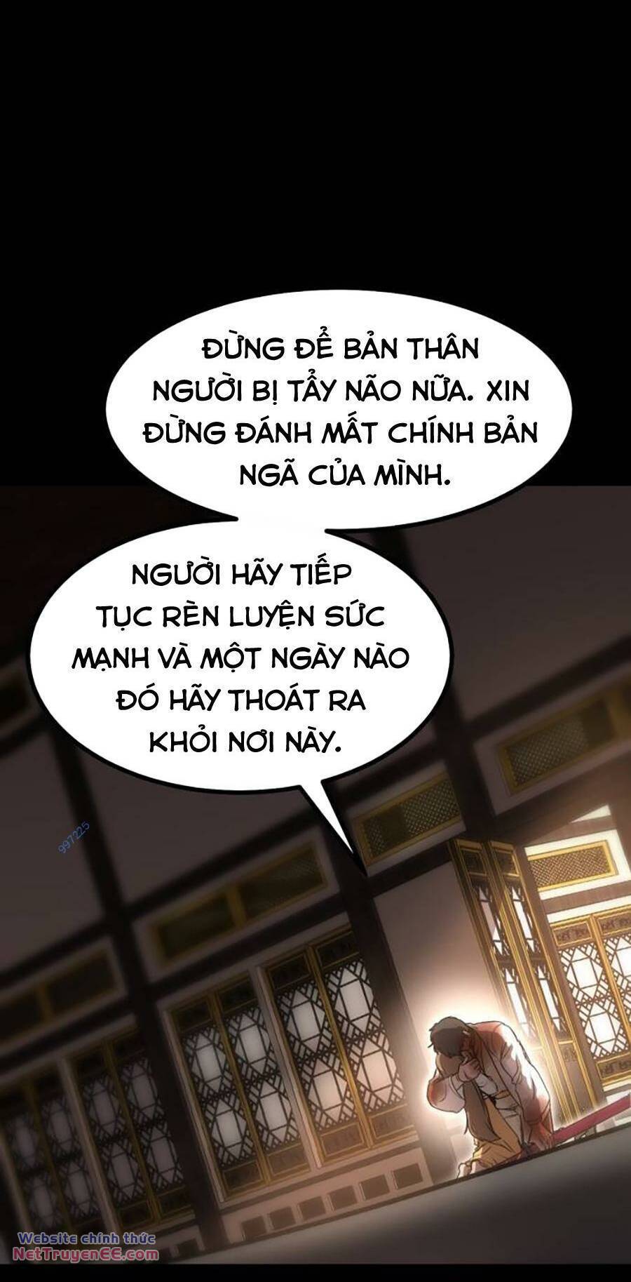 Võ Vương Kang Haejin Chapter 34 - Trang 67