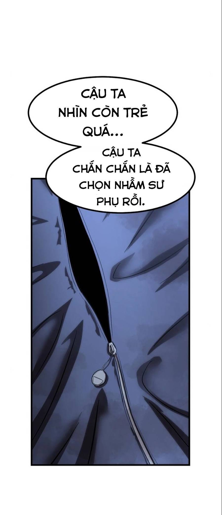 Võ Vương Kang Haejin Chapter 11 - Trang 97