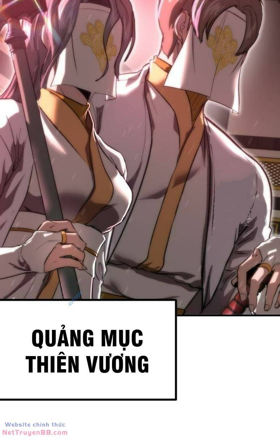 Võ Vương Kang Haejin Chapter 29 - Trang 2