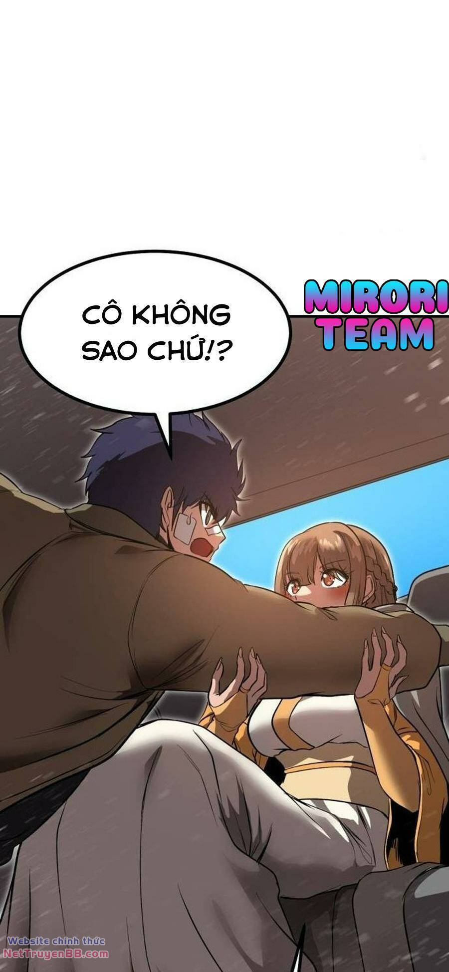 Võ Vương Kang Haejin Chapter 29 - Trang 39