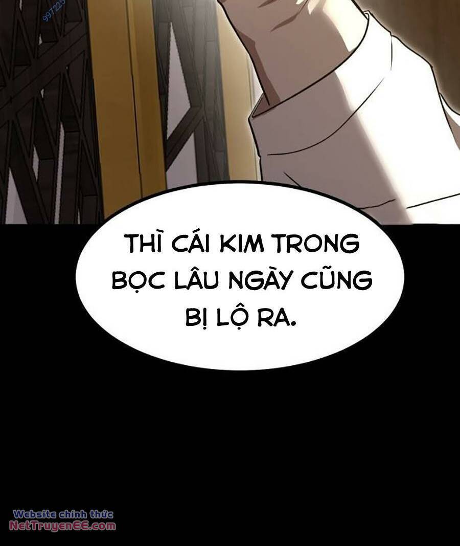 Võ Vương Kang Haejin Chapter 33 - Trang 81