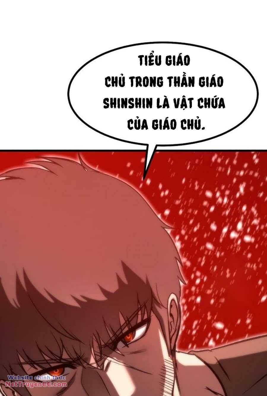 Võ Vương Kang Haejin Chapter 35 - Trang 28